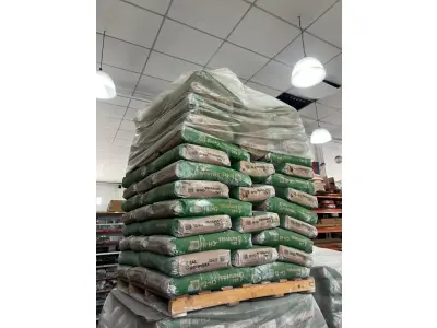 LOTE 002 - Lote englobado de todos os itens de ferragem