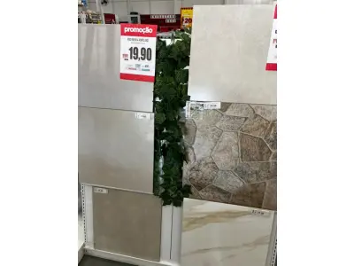 LOTE 002 - Lote englobado de todos os itens de ferragem