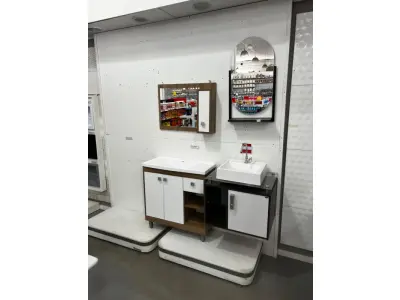 LOTE 002 - Lote englobado de todos os itens de ferragem