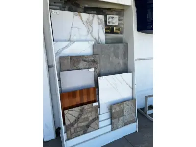 LOTE 002 - Lote englobado de todos os itens de ferragem