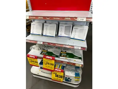 LOTE 002 - Lote englobado de todos os itens de ferragem