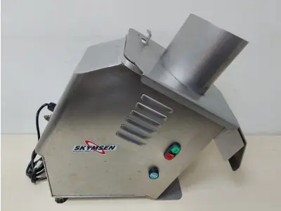 LOTE 000 - Processador de alimentos Skymsem