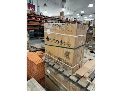 LOTE 002 - Lote englobado de todos os itens de ferragem