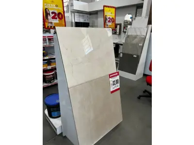 LOTE 002 - Lote englobado de todos os itens de ferragem