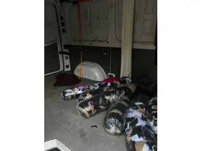 LOTE 002 - FURGÃO MERCEDES-BENZ SPRINTER 311 CDI STREET fab/mod 2014/2015