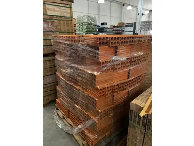 LOTE 002 - Lote englobado de todos os itens de ferragem