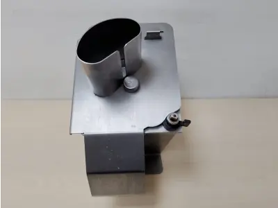 LOTE 000 - Processador de alimentos Skymsem