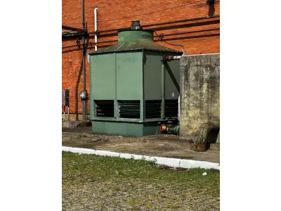 LOTE 002 - LOTE DE SILOS, ETC