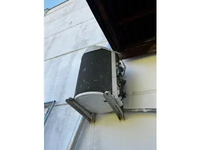 LOTE 002 - Lote englobado de todos os itens de ferragem