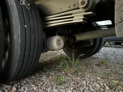 LOTE 001 - MERCEDES-BENZ ATEGO, fab/mod 2011/2012