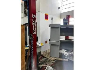 LOTE 002 - Lote englobado de todos os itens de ferragem