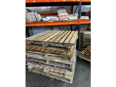 LOTE 002 - Lote englobado de todos os itens de ferragem