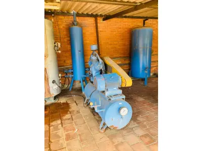 LOTE 002 - LOTE DE SILOS, ETC