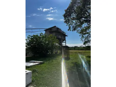 LOTE 002 - LOTE DE SILOS, ETC