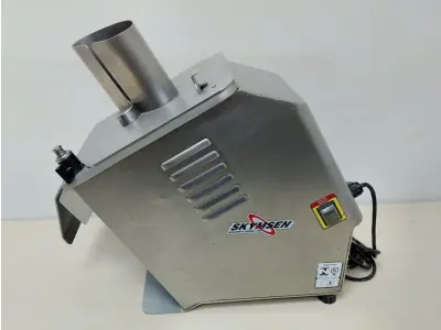 LOTE 000 - Processador de alimentos Skymsem