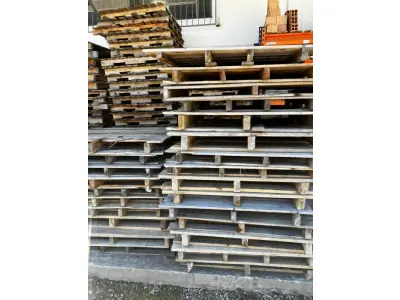 LOTE 002 - Lote englobado de todos os itens de ferragem