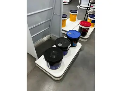 LOTE 002 - Lote englobado de todos os itens de ferragem