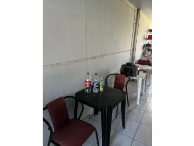 LOTE 002 - Lote englobado de todos os itens de ferragem