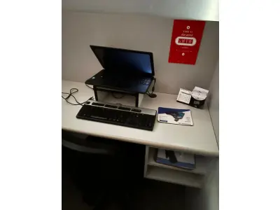 LOTE 002 - Lote englobado de todos os itens de ferragem