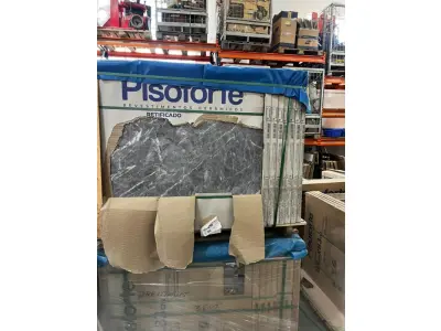 LOTE 002 - Lote englobado de todos os itens de ferragem