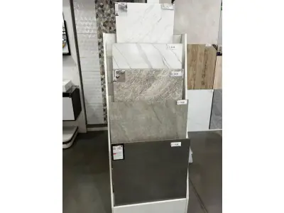 LOTE 002 - Lote englobado de todos os itens de ferragem