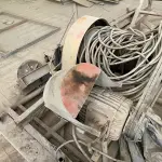 LOTE 003 - Lote de todos os materiais englobados (não inclui veiculos e imovel)
