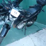 LOTE 015 - HONDA - FALCON 400