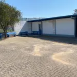 LOTE  - Ótimo prédio de aproximadamente 1000m²