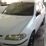 LOTE 026 - FIAT - SIENA FIRE/GAS
