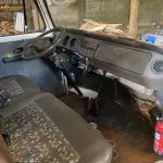 LOTE 046 - kombi