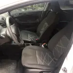 LOTE 1 - Ford fiesta