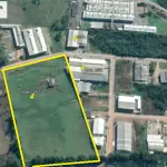 LOTE 001 - Imóvel 1