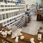 LOTE 003 - Lote de todos os materiais englobados (não inclui veiculos e imovel)