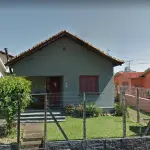 LOTE 001 - IMÓVEL NA RUA DOS ANDRADAS, NOVO HAMBURGO