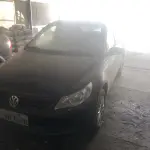 LOTE 002 - VW/gol 1.0, placas IRN 7248, ano/modelo 2011/2011