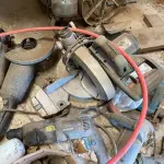 LOTE 003 - Lote de todos os materiais englobados (não inclui veiculos e imovel)