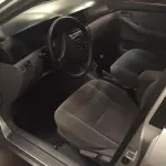 LOTE Corol - Toyota Corolla XLI