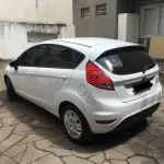 LOTE 1 - Ford fiesta