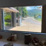 LOTE 001 - Imóvel urbano com área de 632,20 m2, Consta averbada a área de 587,53 m2, para fins comerciais