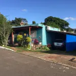 LOTE 1 - Um terreno situado na Vila Torres em Novo Hamburgo