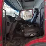 LOTE 002 - Lote de veículos englobados (caminhões e kombi)