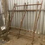 LOTE 003 - Lote de todos os materiais englobados (não inclui veiculos e imovel)