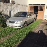 LOTE Corol - Toyota Corolla XLI