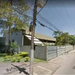 LOTE 1 - TERRENO COM PAVILHAO