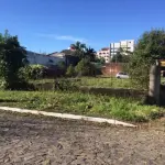 LOTE 1 - Terreno no Bairro Industrial