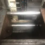 LOTE 002 - Injetora AGMTEC Solaris S9300