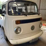 LOTE 046 - kombi