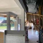 LOTE 001 - Imóvel urbano com área de 632,20 m2, Consta averbada a área de 587,53 m2, para fins comerciais