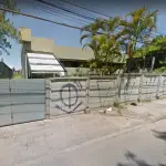 LOTE 1 - TERRENO COM PAVILHAO