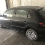 LOTE 001 - VW/gol 1.0, placas IPX 1690, ano/modelo 2009/2010